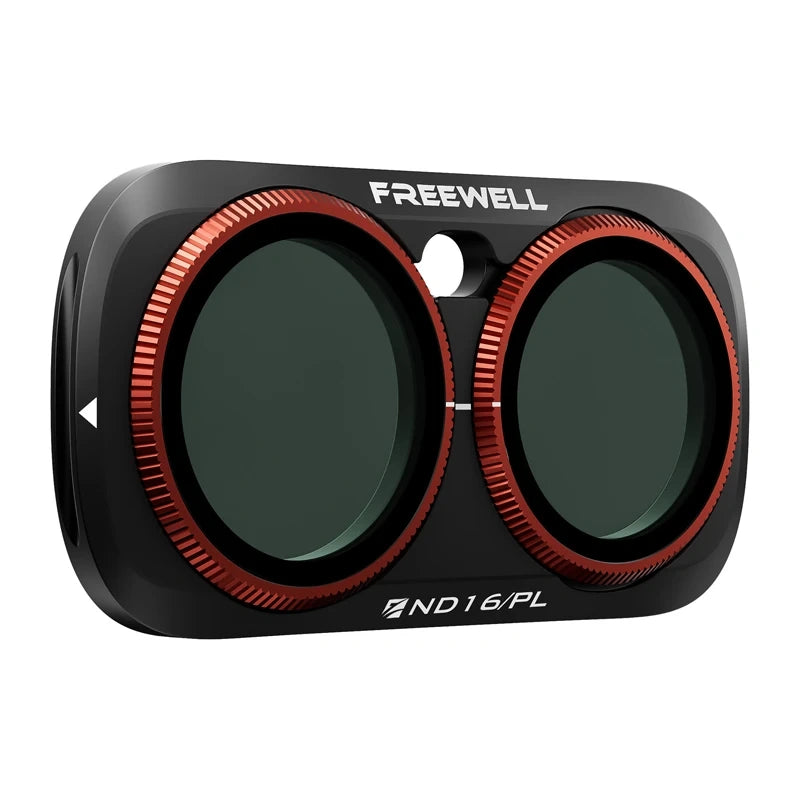 Freewell Filter for Insta360 Luna Ultra ND16/PL - Image 1