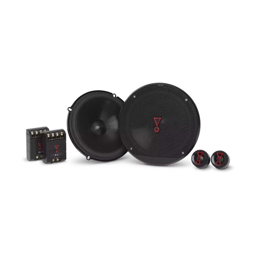 CAR SPEAKERS 6.5"/COMPONENT STAGE3607C JBL