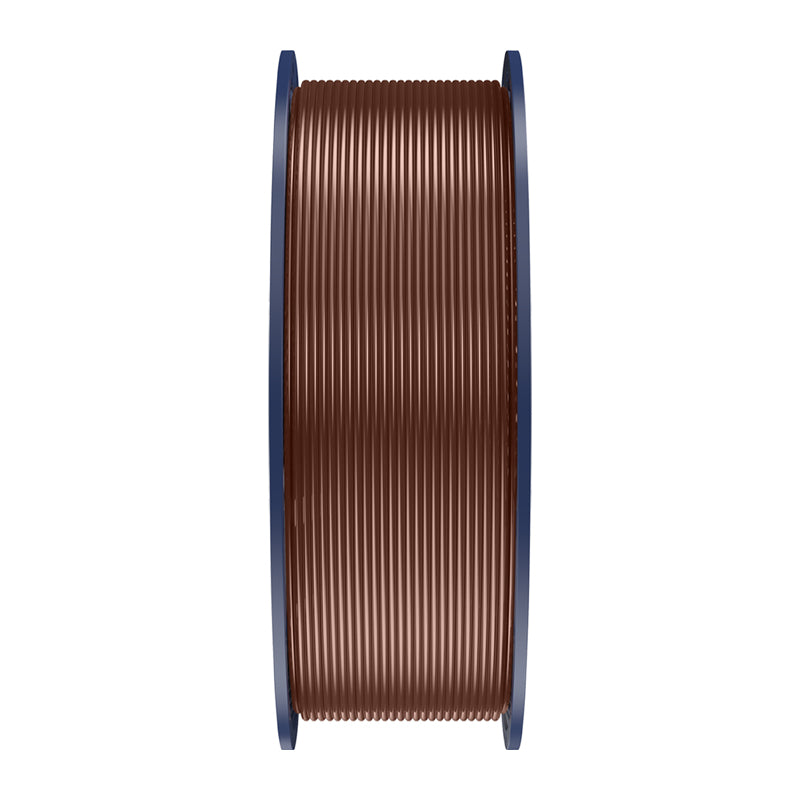 Sunlu PLA+ Filament (Chocolate) - Image 5