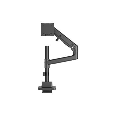 Digitus Desk Mount | Height, tilt, rotation, depth, pivot | Single Monitor Mount | 57 " | Maximum weight (capacity) 27 k