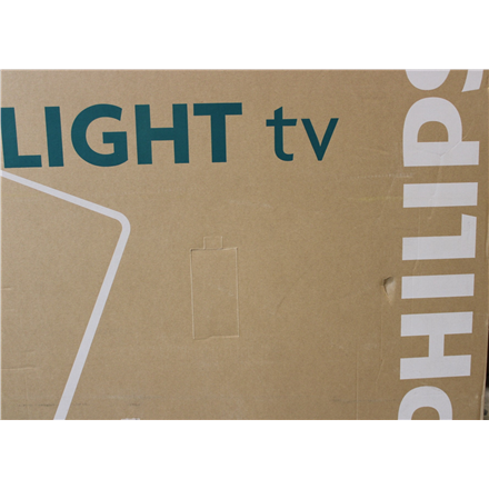 SALE OUT. Philips 55PUS8010/12 55" (139cm) LED 4K Ambilight TV | Philips 55PUS8010/12 | 55 | Smart TV | TITAN OS | UHD |