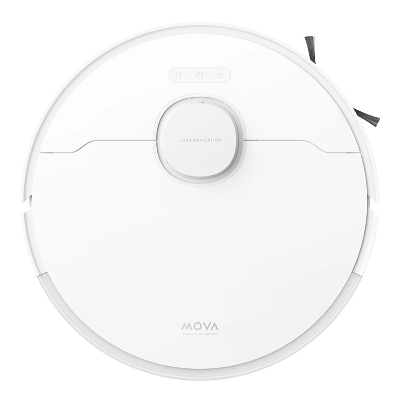 MOVA S10 Plus cleaning robot (white) - Image 3