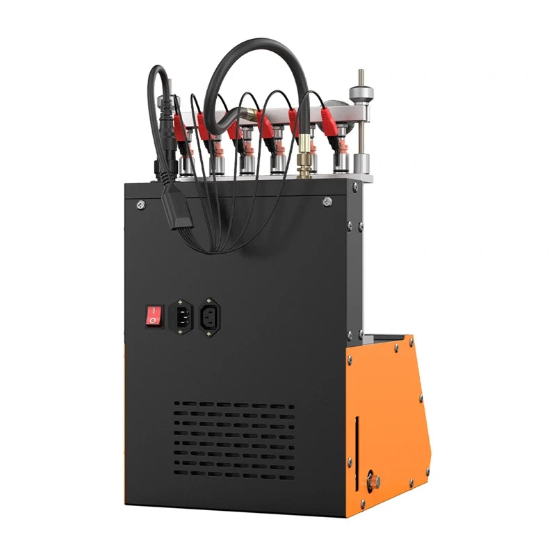 ANCEL ANJ600 Car Fuel Injector Cleaner - Image 4