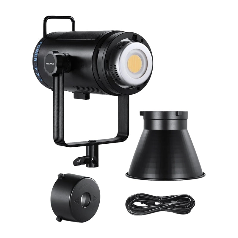 Neewer CB200B BI-COLOR LED Light - Image 2