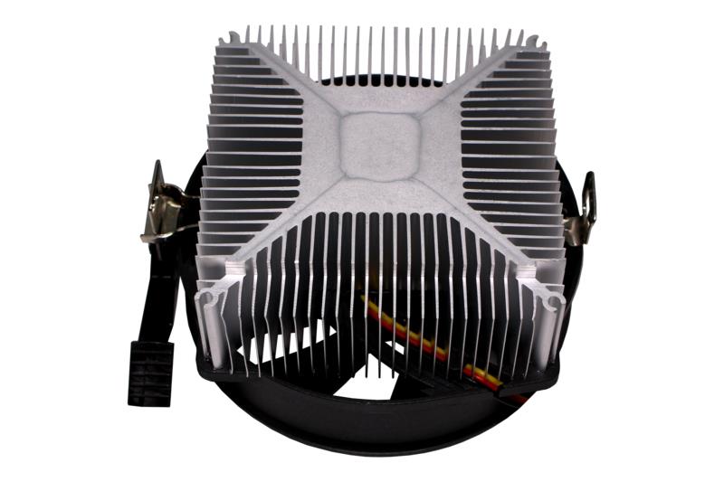 CPU COOLER MULTI SOCKET/A200 XC033 XILENCE