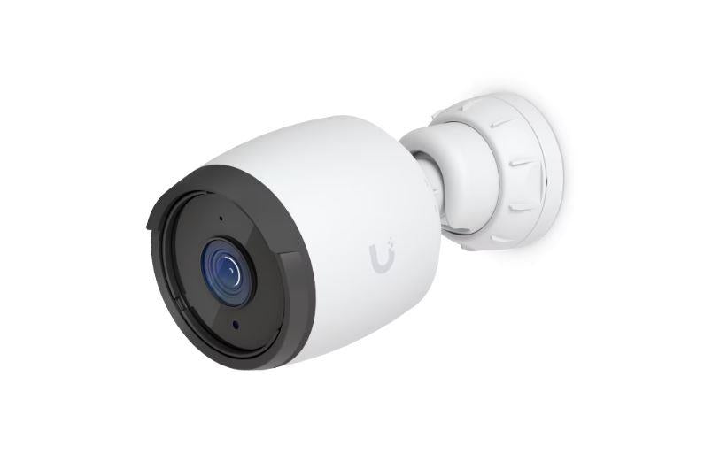 NET CAMERA 8MP IR BULLET AI/UVC-G6-BULLET-W UBIQUITI