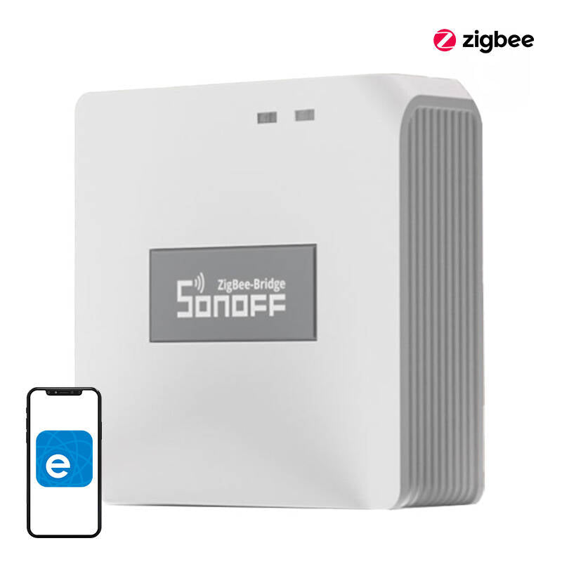 Smart ZigBee Bridge Pro Sonoff ZB Bridge-P - Image 1