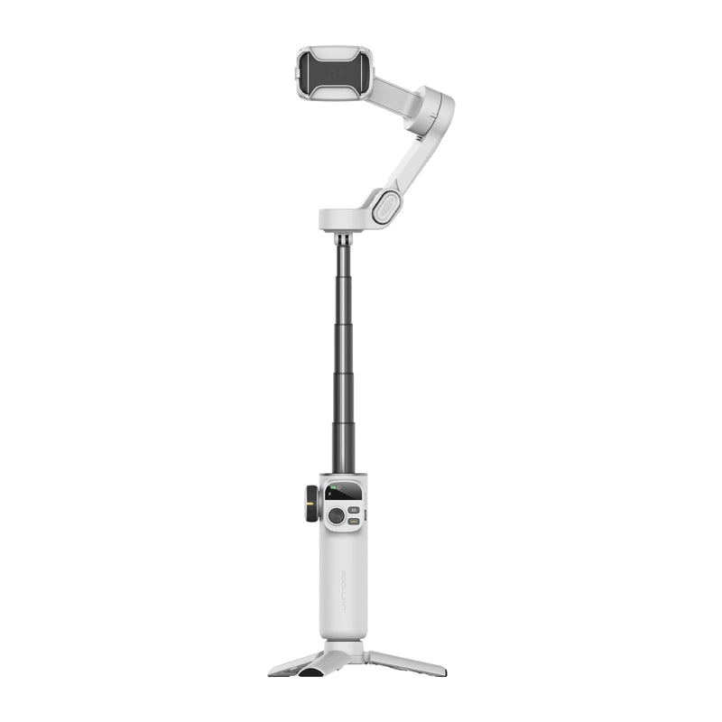 AOCHUAN X2 Standard Gimbal (White) - Image 2