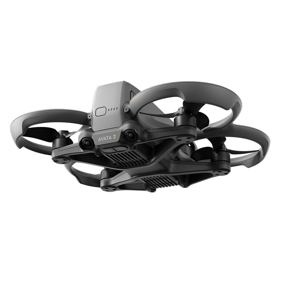 Drone DJI Avata 2 Fly More Combo (Three Batteries) Consumer CP.FP.00000151