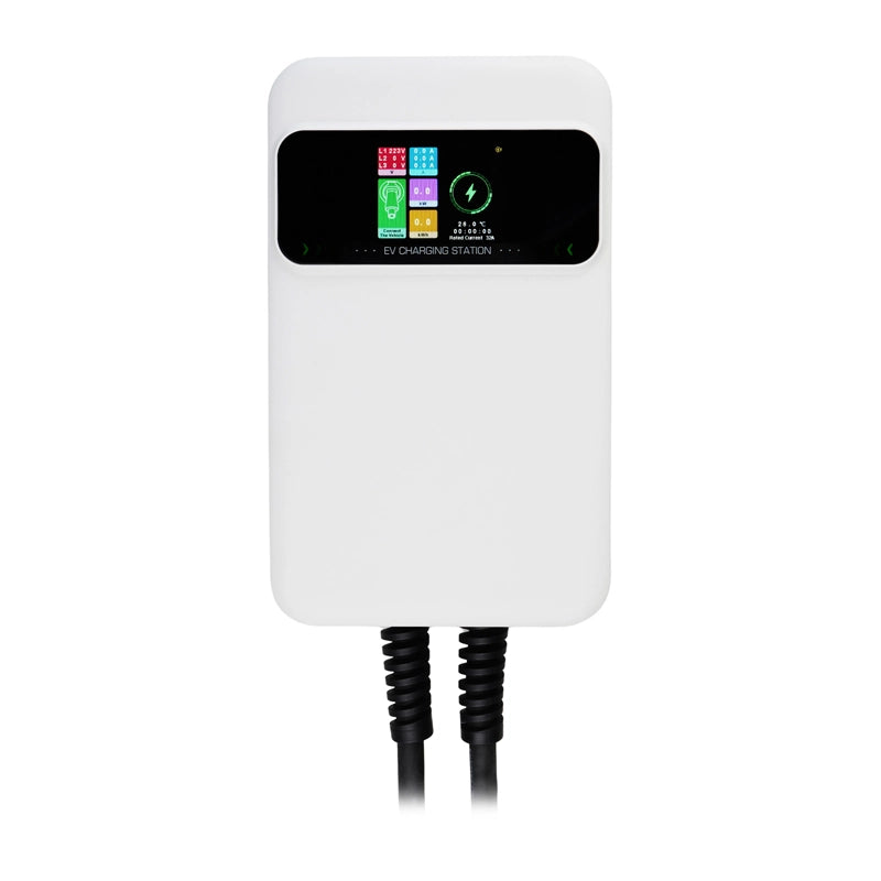 Besen SQ20-11KW-APP Wall-Mounted Charger for Electric Cars - Image 5