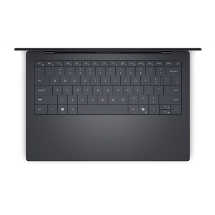 Dell XPS 14 DA14260 | Graphite | 14 " | Touchscreen | 2.8K | Intel Core Ultra X7 | 358H | 64 GB | LPDDR5x | Solid-state 