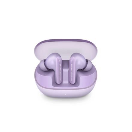 Energy Sistem True Wireless Earphones | Serenity ANC | Built-in microphone | Bluetooth | ANC | Lavender