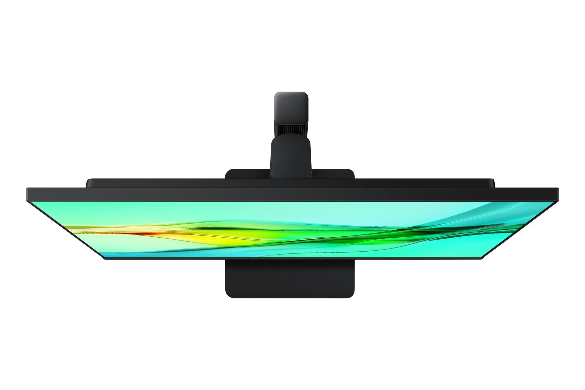 LCD Monitor SAMSUNG LS24D600UAUXEN 24" Panel IPS 2560x1440 16:9 100Hz 5 ms Colour Black LS24D600UAUXEN