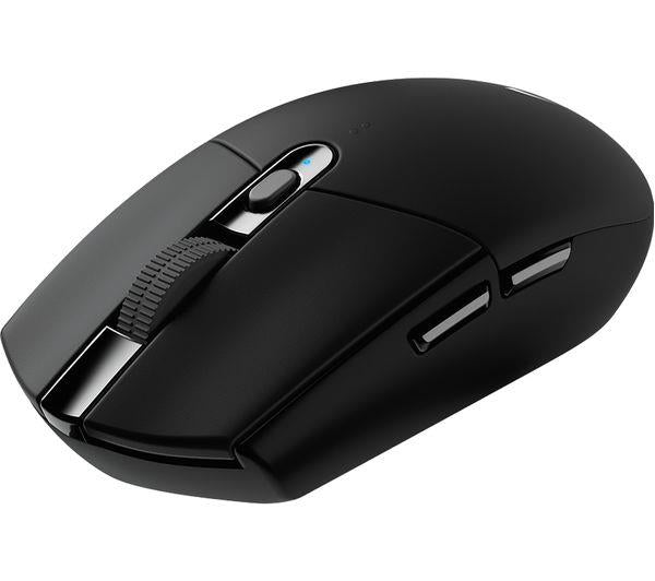 MOUSE USB OPTICAL WRL G305/LIGHTSPEED 910-005283 LOGITECH
