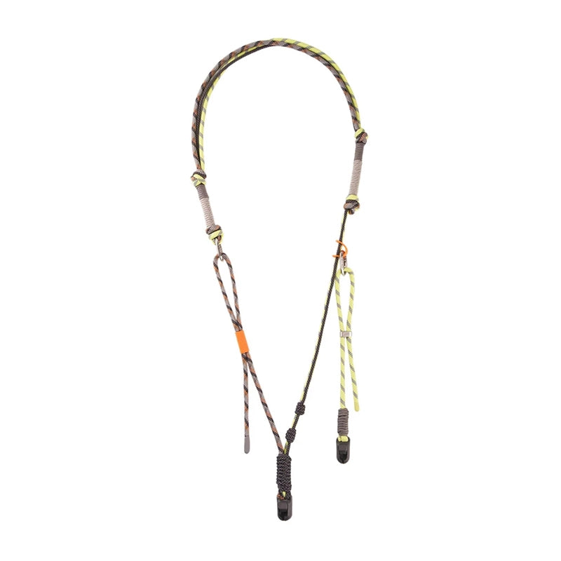 Camera Strap PGYTECH Pocket-Series (Green) - Image 1