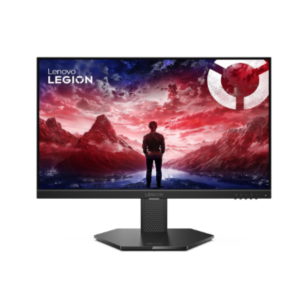 Lenovo | Legion 24-10 | 23.8 " | IPS | 16:9 | 240 Hz | 0.5/1/2/3/4 ms | 300 cd/m² | HDMI ports quantity 2 | Raven Black