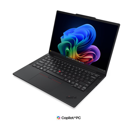 Lenovo ThinkPad T14s G7 Intel | Black | 14 " | IPS | WUXGA | 1920 x 1200 pixels | Anti-glare | Intel Core Ultra 5 | 325 