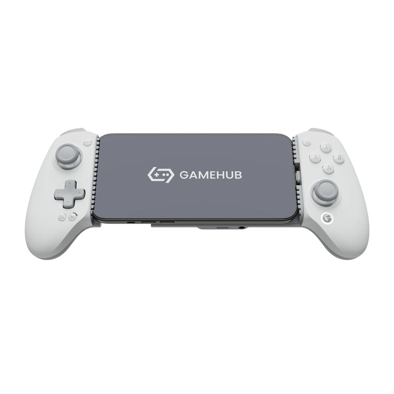 GameSir G8+ MFi Mobile Controller (Gray) - Image 2