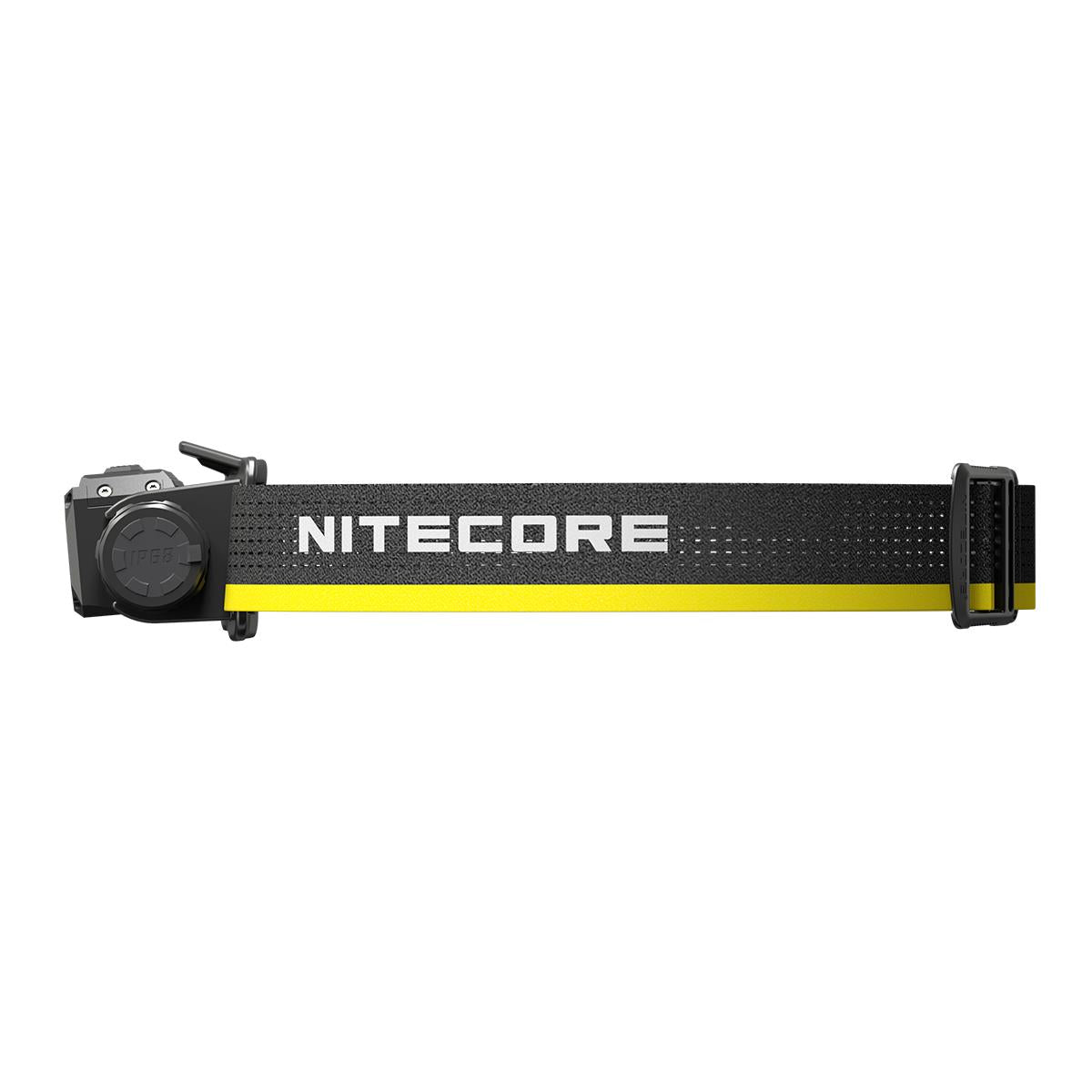 HEADLAMP H SERIES 3000 LUMENS/HC75 UHE NITECORE