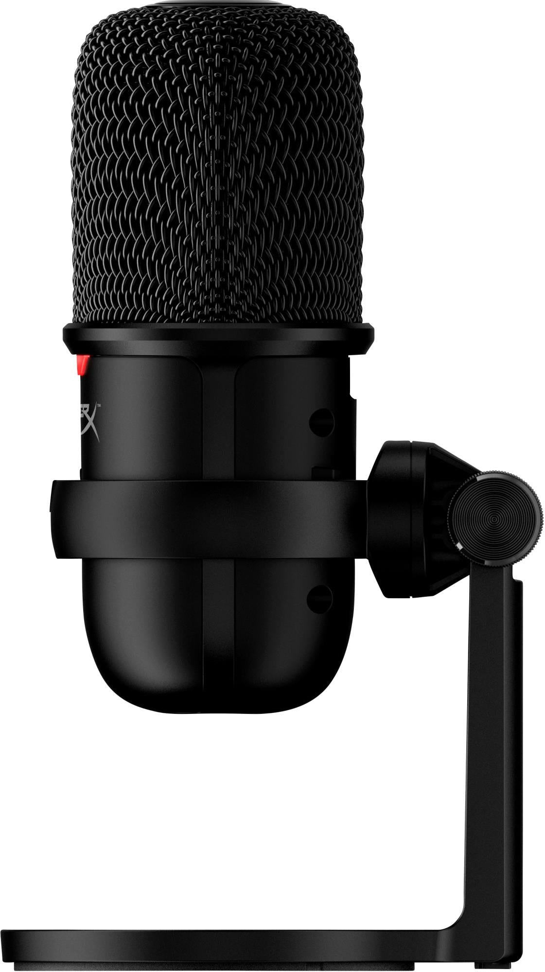 MICROPHONE HYPERX SOLOCAST/HMIS1X-XX-BK/G HYPERX