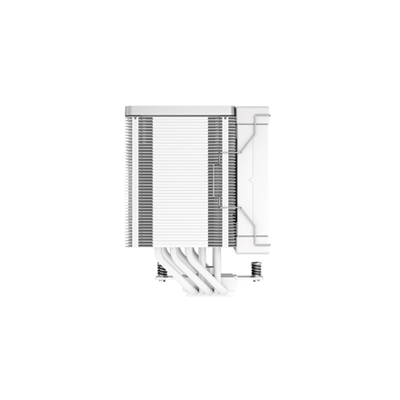 Deepcool | AK500 WH | White | Intel, AMD | CPU Air Cooler
