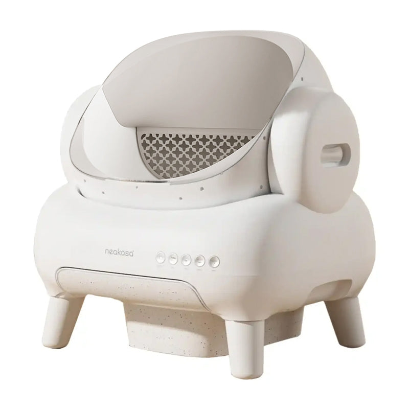 Intelligent Self-Cleaning Cat Litter Box Neakasa M1 Lite - Image 1