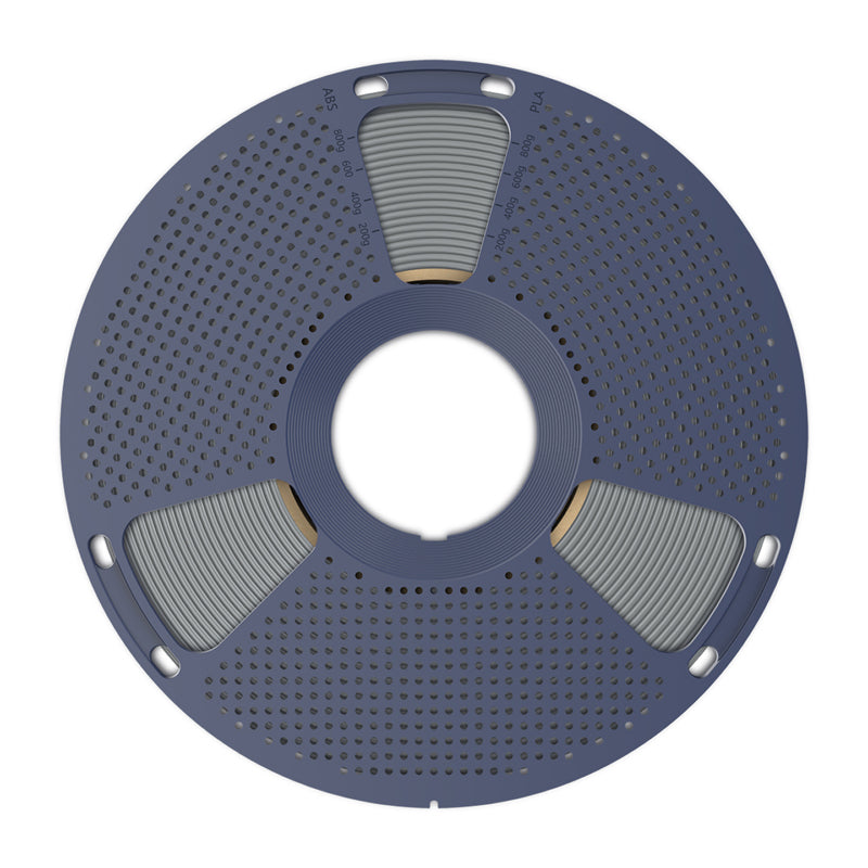 Sunlu ABS Filament (Gray) - Image 3