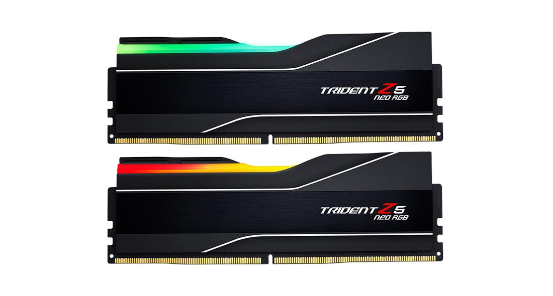 MEMORY DIMM 32GB DDR5-6000 K2/6000J3238F16GX2-TZ5NR G.SKILL