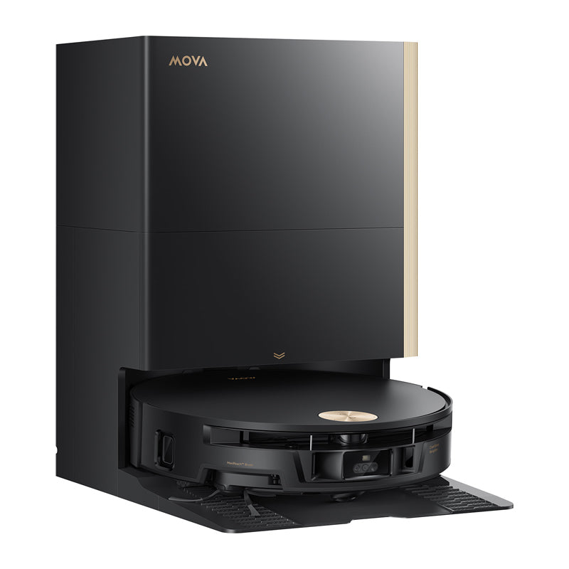 MOVA S70 Ultra Roller Black - Image 1
