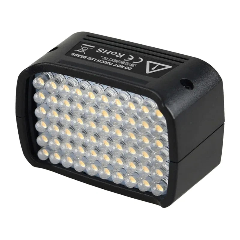 GODOX AD-L Flash for the AD200 - Image 1
