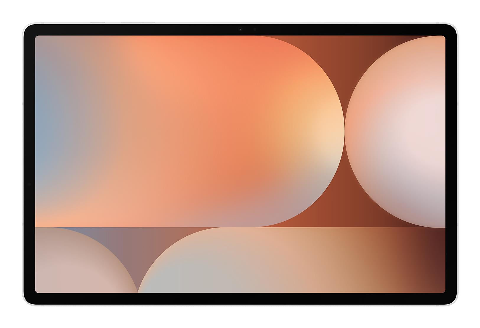 TABLET GALAXY TAB S10+/12" 256GB SILV SM-X820 SAMSUNG