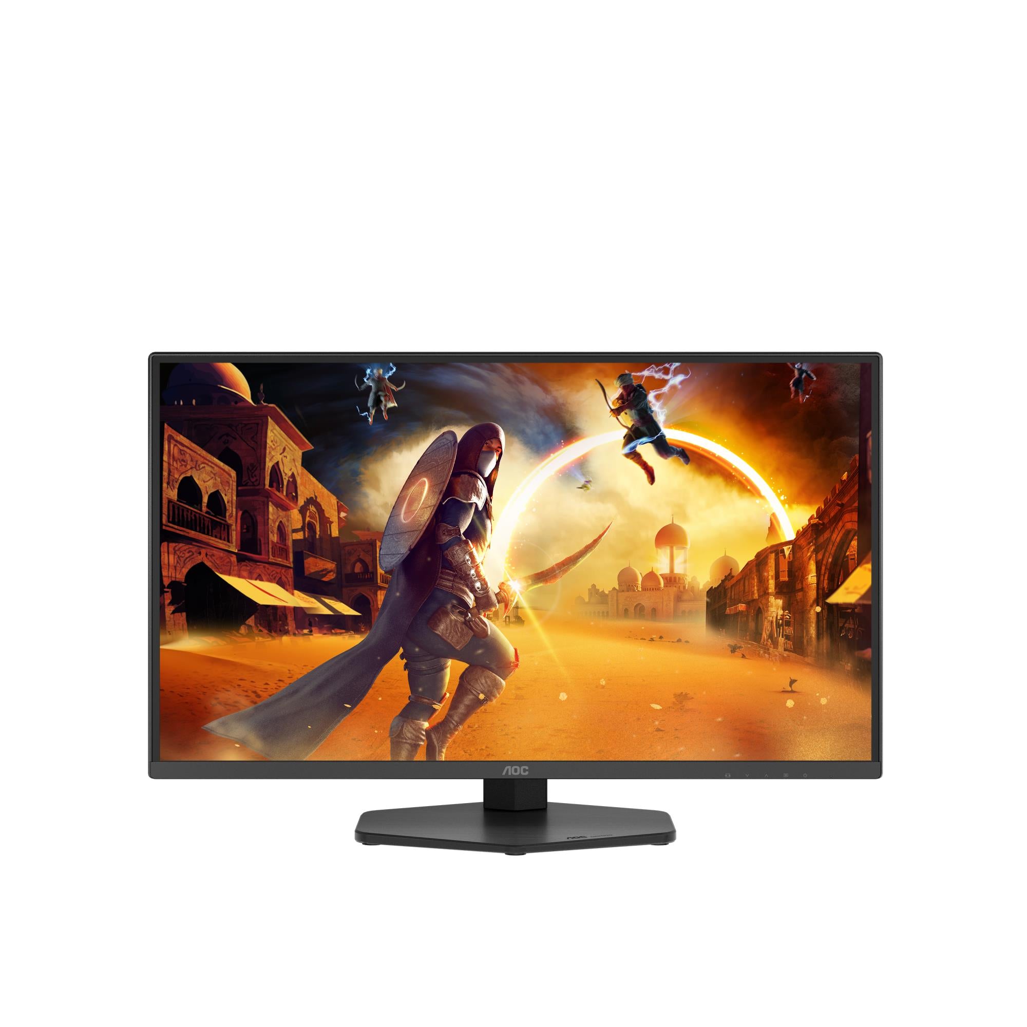AOC Q25G4SR Monitors
