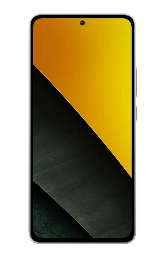 MOBILE PHONE POCO M7 PRO/8/256GB SILVER MZB0IHFEU POCO