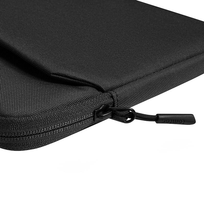 Tomtoc Light-A18 14" Laptop Case (Black) - Image 5
