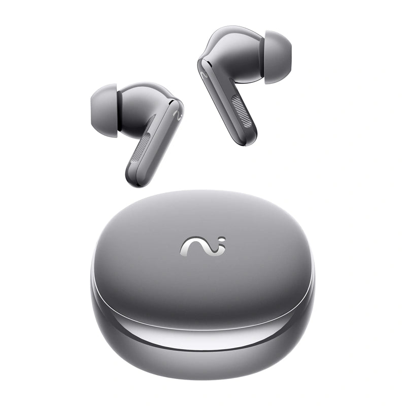 VIAIM Recdot 2 AI TWS Earbuds with Voice Recorder (Black) - Image 1