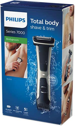 HAIR TRIMMER/BG7025/15 PHILIPS