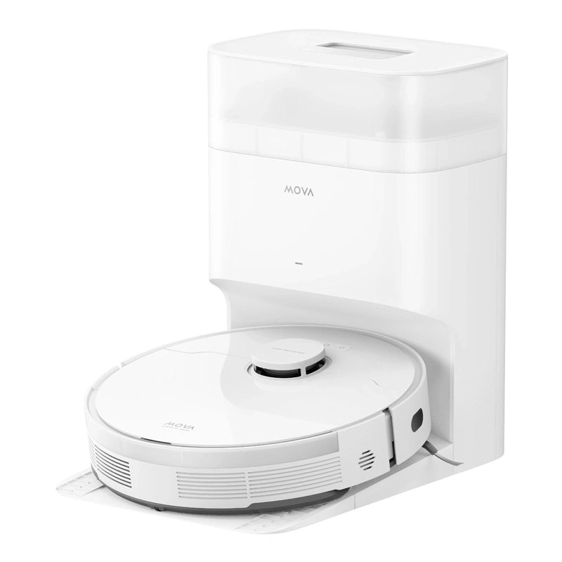 MOVA S10 Plus cleaning robot (white) - Image 1