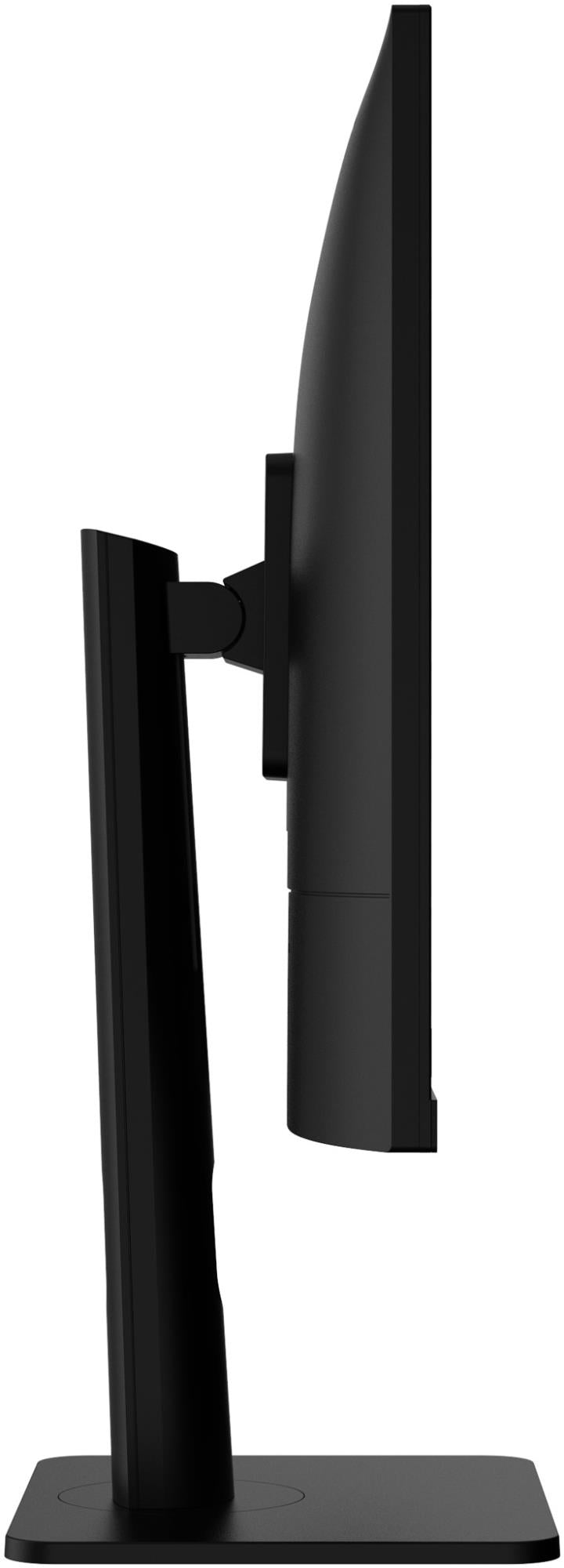 LCD Monitor MSI PRO MP273AP 27" Panel IPS 1920x1080 16:9 100Hz Matte 4 ms Speakers Swivel Pivot Height adjustable Tilt Colour Black PROMP273AP