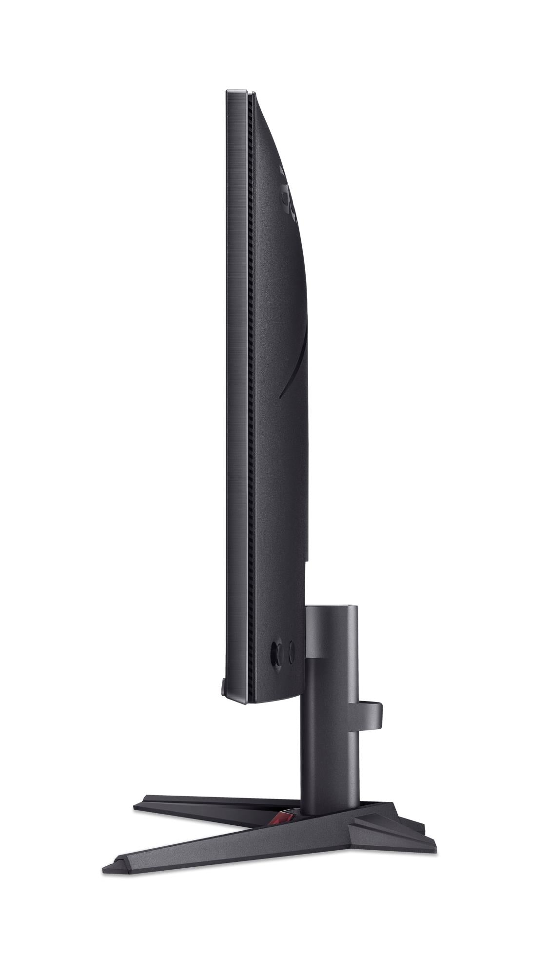 LCD Monitor ACER 27 " 1920 x 1080 pixels Full HD Native aspect ratio 16:9 LCD Flat UM.HV0EE.601