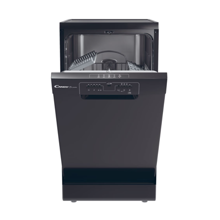 Candy Dishwasher | CDPH 2L1047B | Free standing | Width 45 cm | Number of place settings 10 | Number of programs 5 | Ene