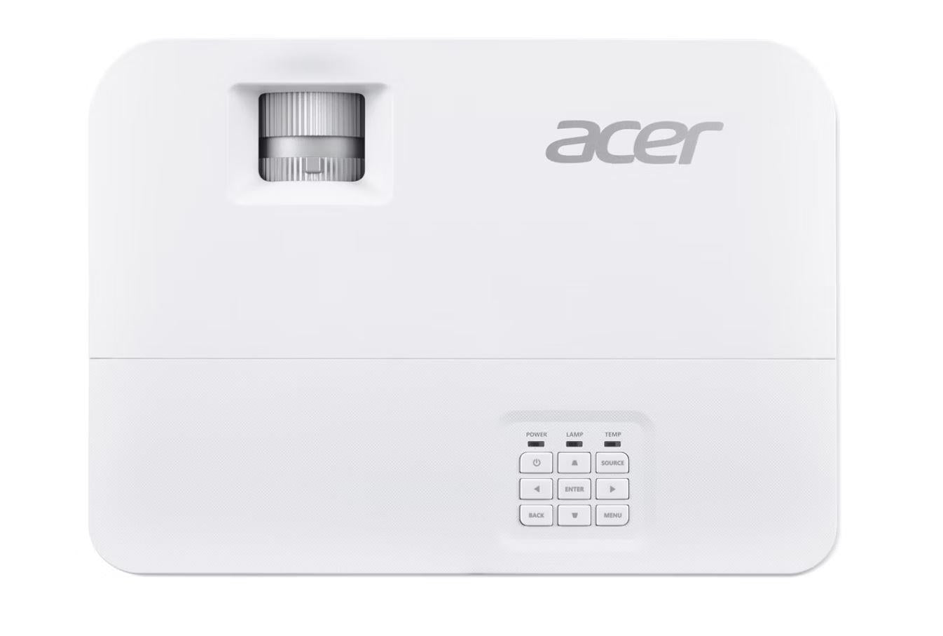 PROJECTOR H6830BD 4000 LUMENS/MR.JVK11.001 ACER