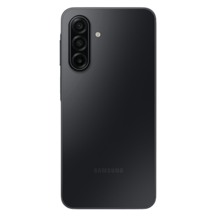 Samsung | Galaxy | A17 | Black | 6.7 " | Super AMOLED | 1080 x 2340 pixels | Exynos | 1330 | Internal RAM 4 GB | 128 GB 