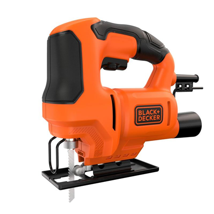 BLACK & DECKER Jigsaw | BES603-QS | 400 W