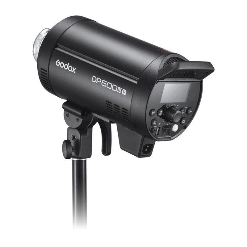 GODOX DP600IIIV Flash - Image 2