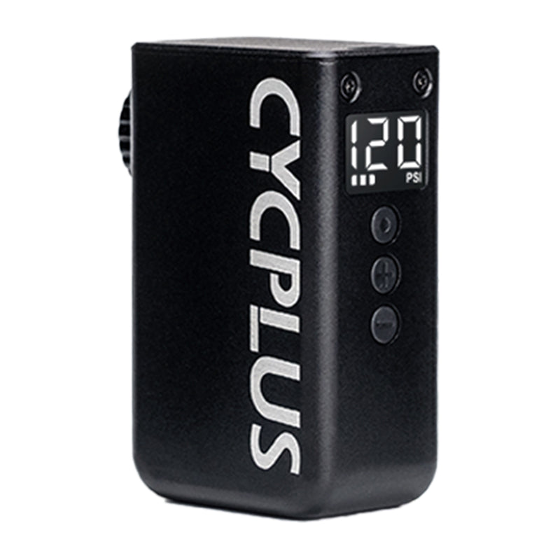 Cycplus AS2 PRO mini electric pump - Image 1