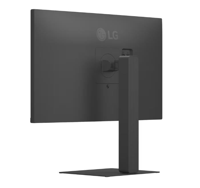 LCD Monitor LG 27U730A-B 27" Gaming/4K Panel IPS 3840x2160 16:9 60Hz 5 ms 27U730A-B