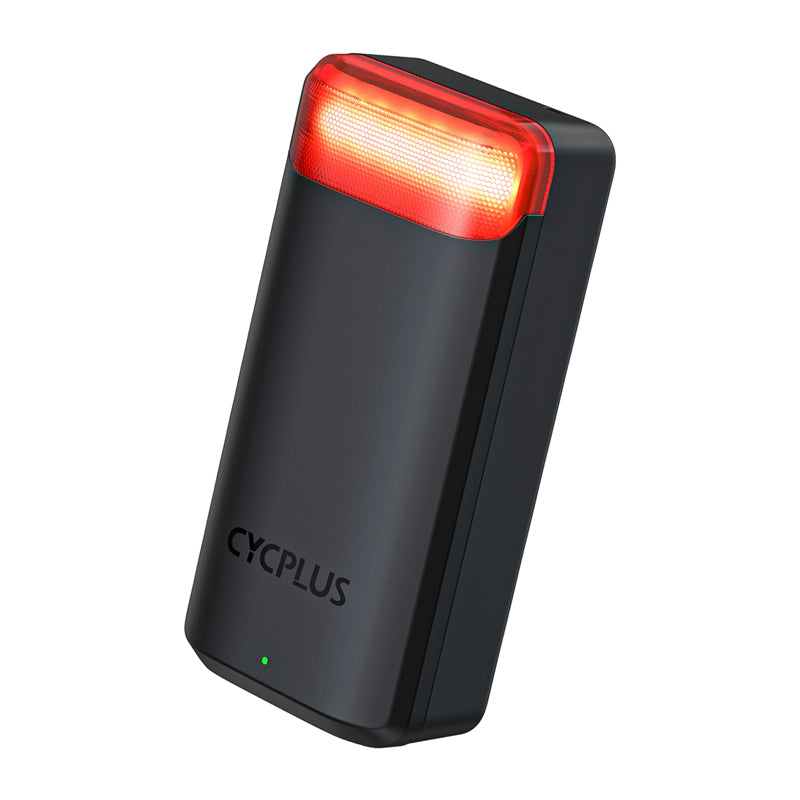 Cycplus L7 rear bike light with radar - Image 1