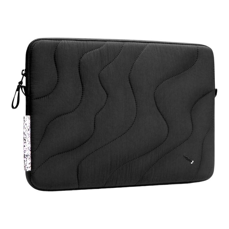 tomtoc Terra-A27 14'' Laptop Case (Black) - Image 4