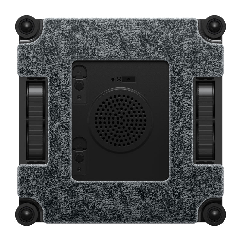 MOVA N1 Robotic Window Cleaner (black) - Image 4