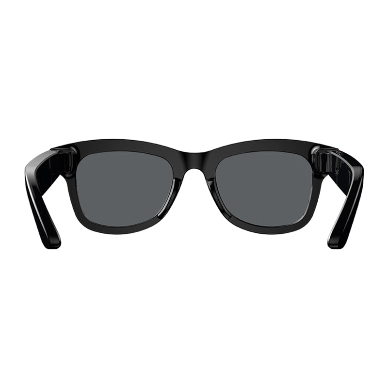 Zeblaze Eyewear AI Sunglasses - Black - Image 4